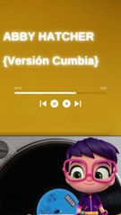 Abby Hatcher - Tema Musical {Versión Cumbia} [Suno AI] 2025