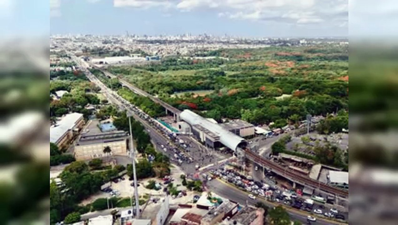 Radhamés Jiménez critica al Gobierno por cierre del metro