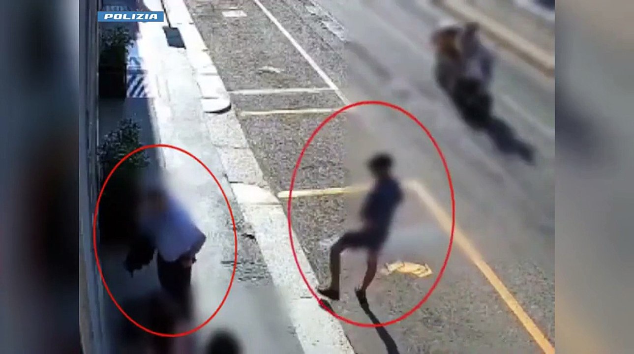 Scippo di un orologio Richard Mille da 300mila euro a Milano, fermato un 25enne