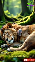 Kindness Always Matters 🦁🧒