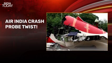 International media called out for 'bias'! 'Blame pilots' toolkit activated?