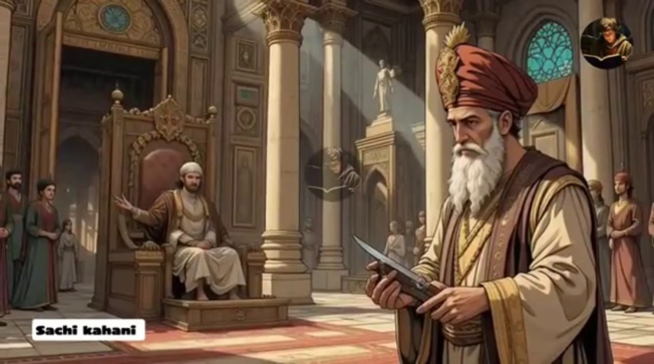 Lohar ka beta aur aik جادوگر ka Qissa.. Islamic and informative channel