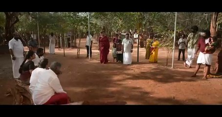 Sir Madam (Telugu) - Trailer _ Vijay Sethupathi, Nithya Menen _ Pandiraaj _ Santhosh Narayanan