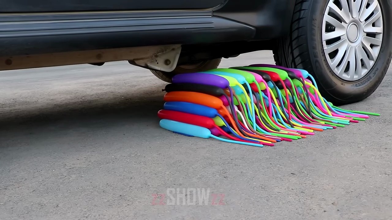 Very Satisfying and Relaxing Compilation
