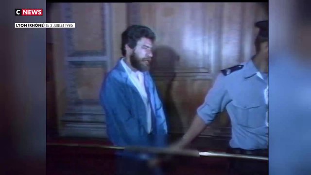 Georges Ibrahim Abdallah libéré le 25 juillet