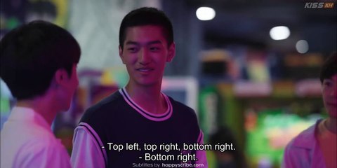 Our Generation Ep 3 Eng Sub