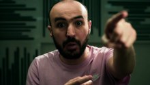 5 HISTOIRES TERRIFIANTES !