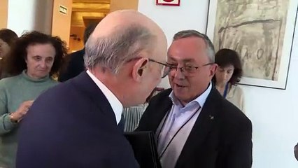 Montoro asegura que no existen pruebas contra él y achaca su imputación a haber sido ministro