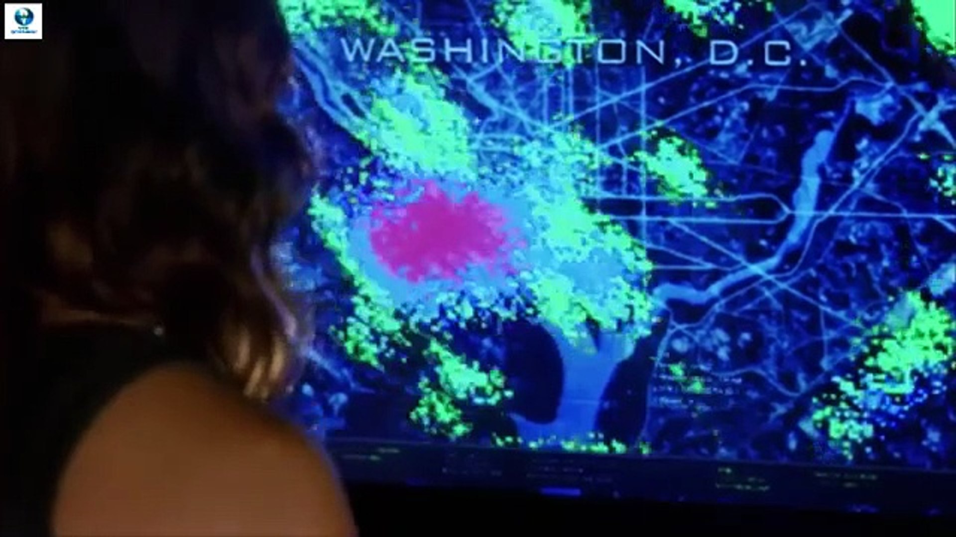 ⁣Weather Wars _ Hollywood Full Action Movie In Hindi Dubbed _ Hollywood Sci Fi Adventure Movie