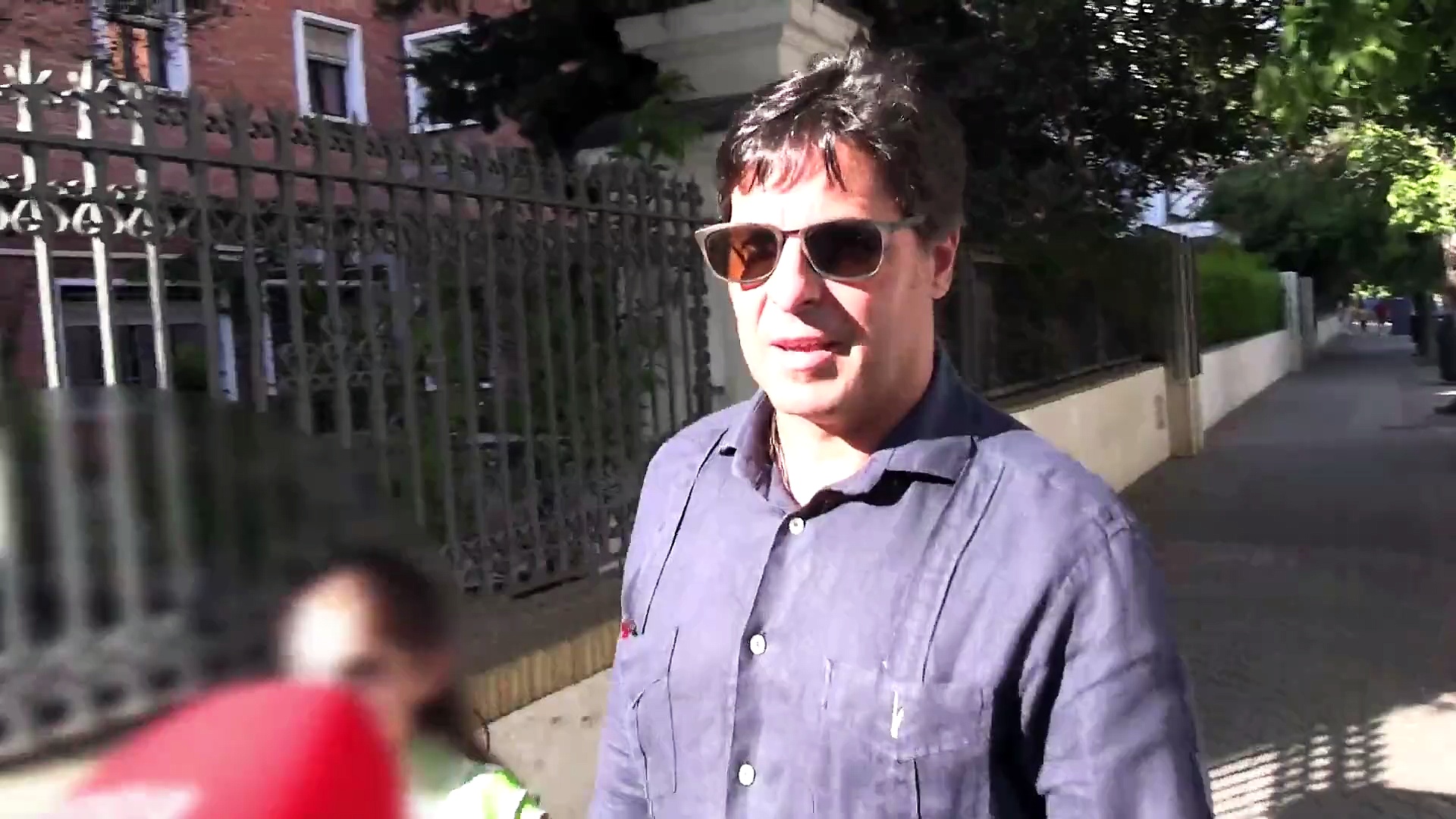 Fran Rivera hace una actualización sobre la situación de su hermano,  Cayetano Rivera, tras su detención: "No es agradable"