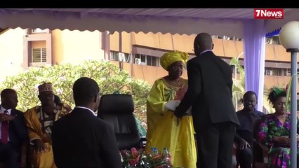 LES ACTEURS DU SECTEUR DU NUMÉRIQUE MONTENT AU FRONT