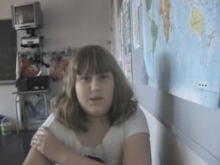 Oceane talks about her holidays