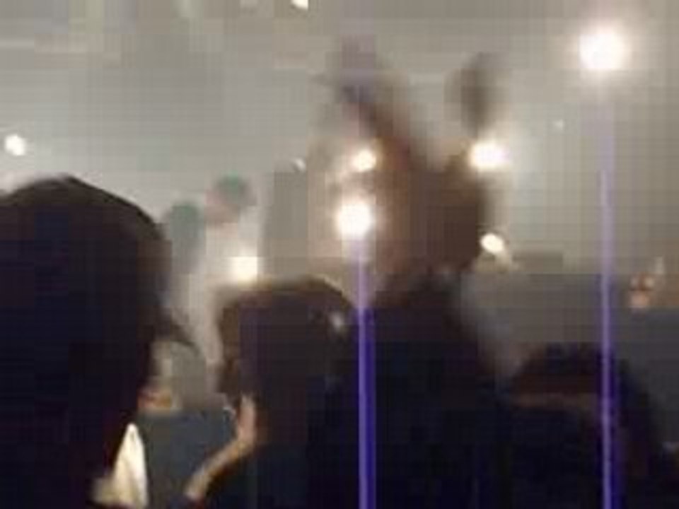 Mash Up Sound live Herbe En Zik 08