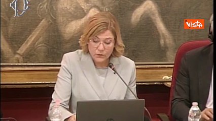 Commissaria Ue Virkkunen: Non c'è sovranità tecnologica senza sovranità su chip e semiconduttori