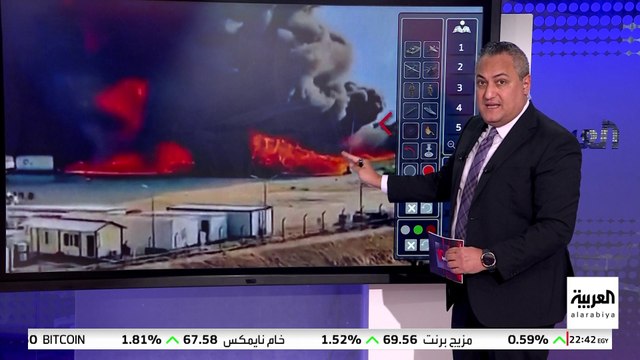 اتهامات لفصائل موالية لإيران باستهداف كردستان العراق