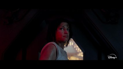 Alien: Earth - Trailer 2 Doblado Latino