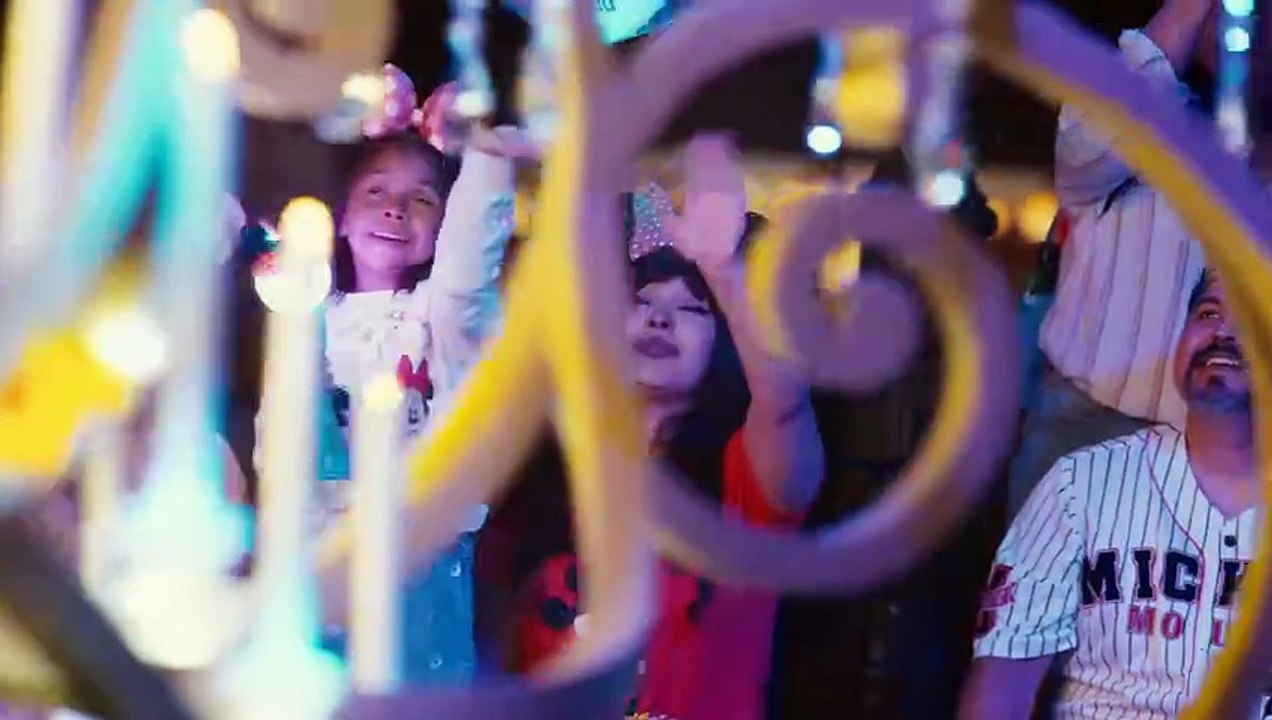 Disneyland California celebra su 70 aniversario