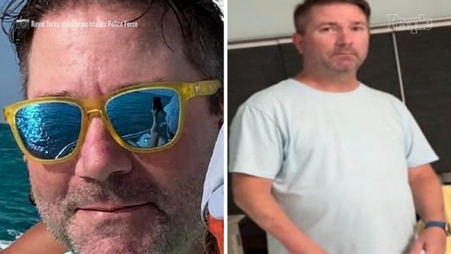 Brian Tarrence Confirmed Dead by Police After He Disappeared on Turks and Caicos Vacation with His Wife