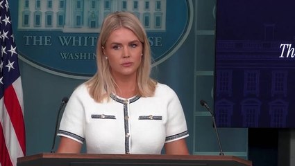 White House fails to clear up Trump’s Unabomber story