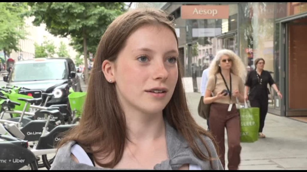 Voci da Londra sul voto ai 16enni alle politiche del Regno Unito