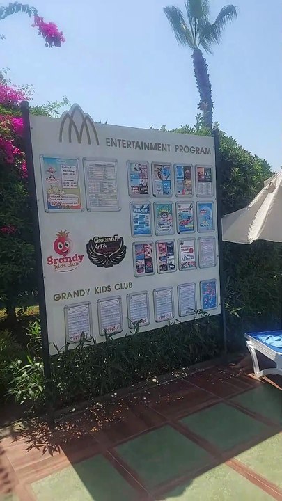 Granada luxury Belek