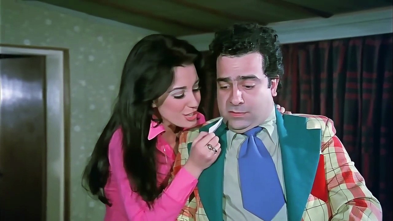 ZEKİ ALASYA  || Perihan Savaş  || BEŞ MİLYONCUK BORÇ VERİR MİSİN ⚡ROMANTİK ⚡DRAM || AİLE ⚡ 1977 Tek Parça İzle ⭐️Full HD 1977  İzle⭐️