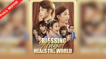 Blessing Angel Heals The World - Full Free