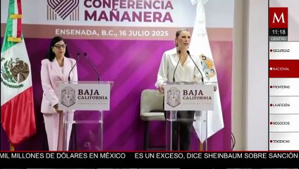 Baja California impulsa lucha anticorrupción y participación social