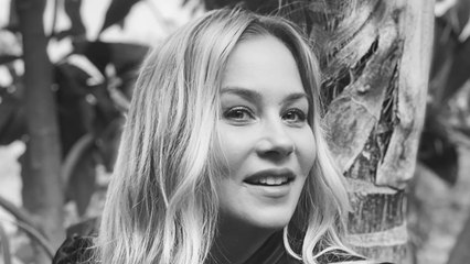 Christina Applegate to Share Her Story in New Memoir 'You With the Sad Eyes' (Exclusive) | THR News Video