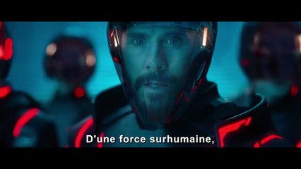 Tron: Ares - Bande-annonce #2 [VOST|HD1080p]