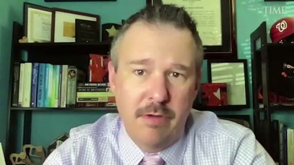 This Education Department Official Lost His Job. Here’s What He Says Is at Risk