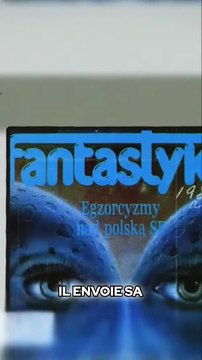 Le Tolkien Polonais a CRÉÉ The Witcher !