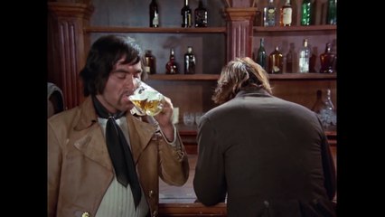 Adios Compañeros  --- Polski Lektor Włoski Western