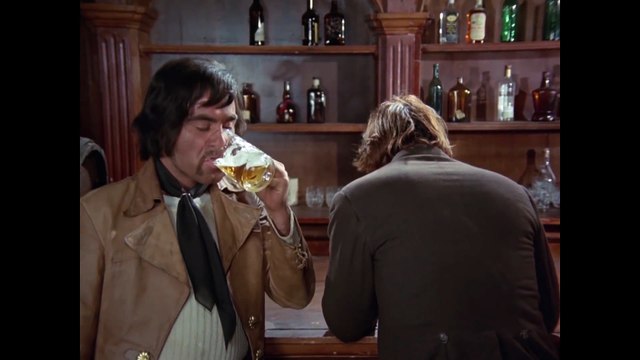 Adios Compañeros - Polski Lektor Włoski Western