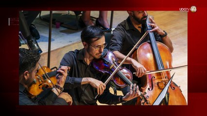 Bajo la batuta de Guillermo Salvador, la Orquesta de Cámara de Zapopan celebrará su 9º aniversario