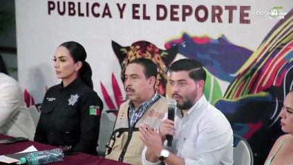 Descarta IMPLAN playas concesionadas en Punta de Mita