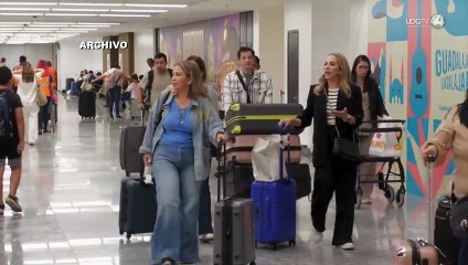 Sube la visa y sube el enojo: mexicanos acusan abuso y piden trato recíproco a Estados Unidos