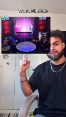 Trouve la série Disney Channel