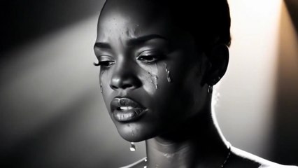Rihanna - Healing in Your Name Jesus (Official Music Video)