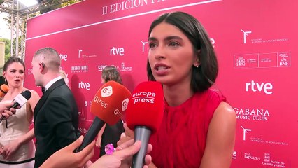 Lucía Rivera comparte cómo se encuentra su padre Cayetano tras la detención: "Agresividad cero"