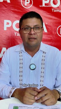 POSTA Líderes con Manuel Lomelí | en esta ocasión nos acompaña Luis Lauro Reyes Rodríguez, Delegado de Bienestar Federal en Tamaulipas