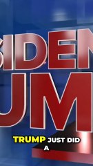 Trump’s Massive U-Turn on Russia: Cynical Pivot to Support Ukraine