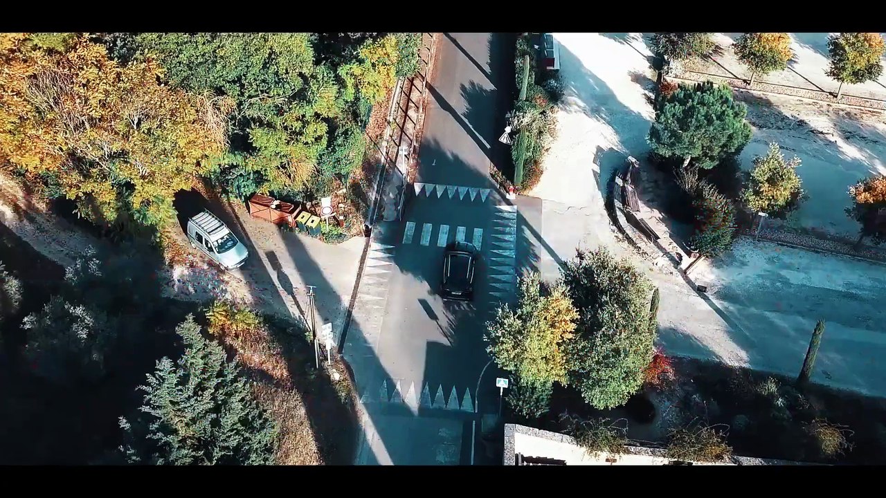 Why do we even work? - Bande-annonce