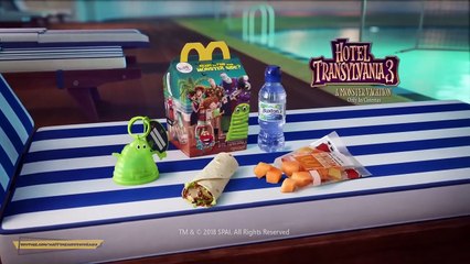 Best of McDonalds Happy Meal Toys Commercials Compilation 2024(720P_HD)