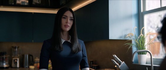 Watch Movie Subservience (2024) Full Free