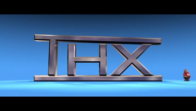 THX Tex logo (2005)