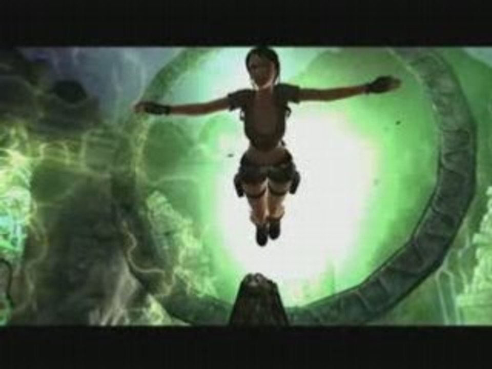 La beauté des environnements