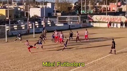 Belgrano VM 3 vs Atletico Adelia María 3 Video con relatos