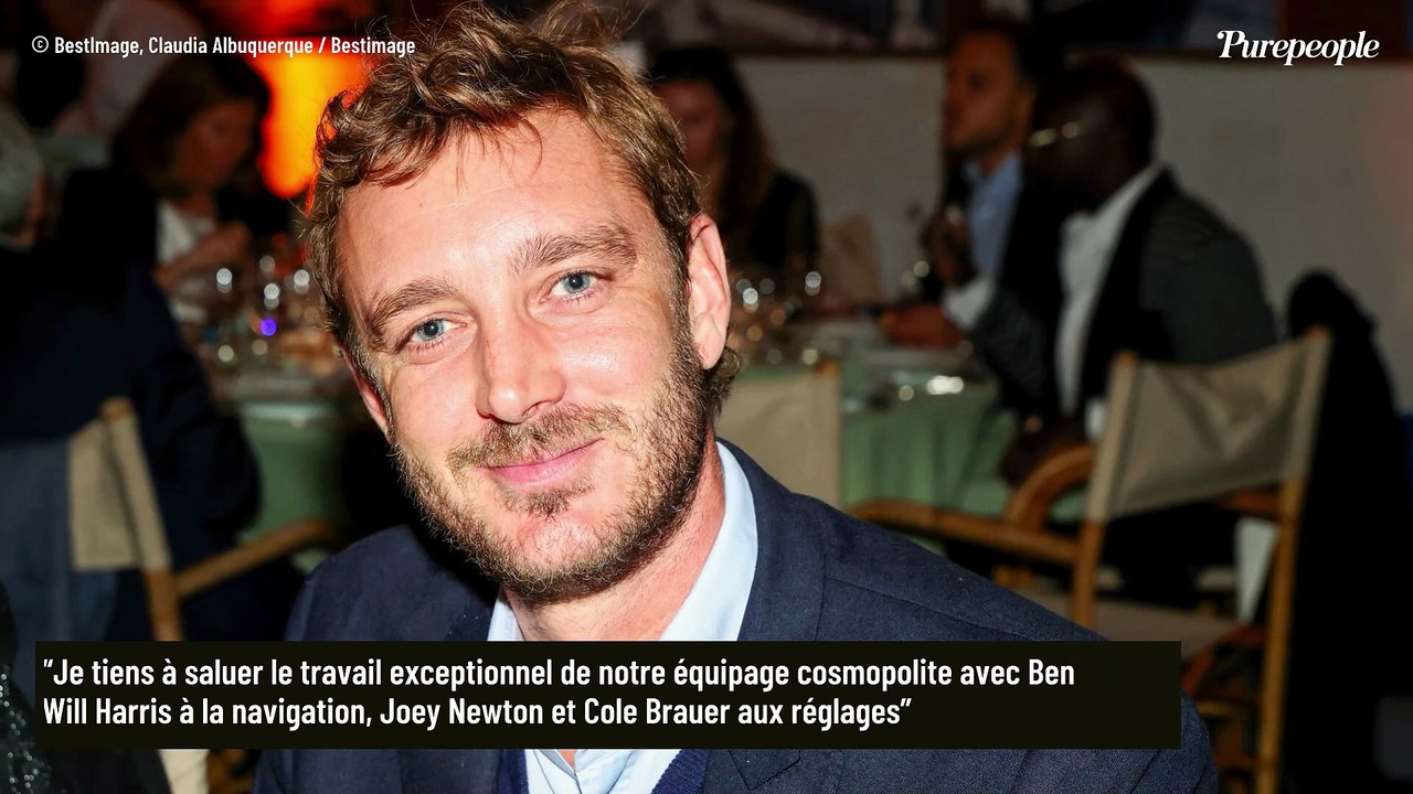 Caroline de Monaco : Son fils Pierre Casiraghi signe une victoire, les bonnes nouvelles s'enchaînent pour le mari de Beatrice Borromeo