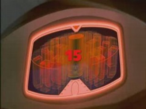 Les 2 minutes du peuple des étoiles XXI